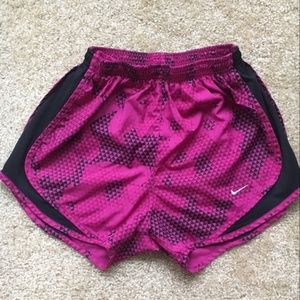 Nike Tempo Running Shorts